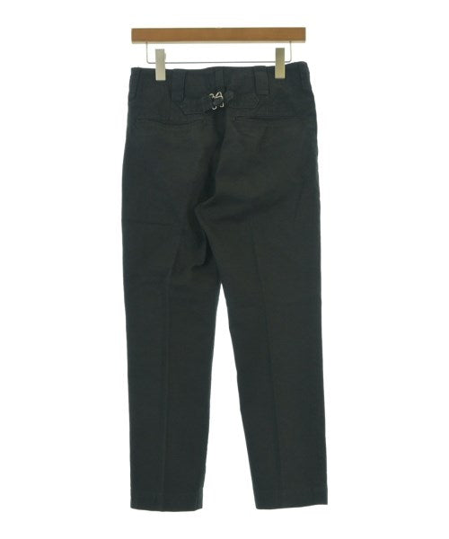 visvim ชิโน่