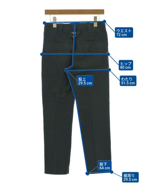 visvim ชิโน่