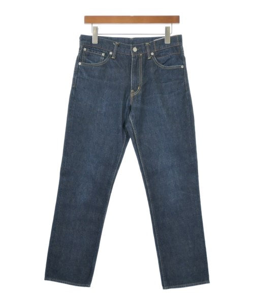 visvim ยีนส์