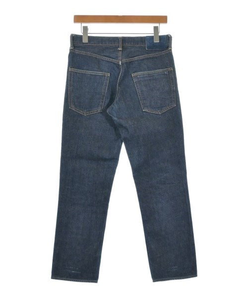 visvim ยีนส์