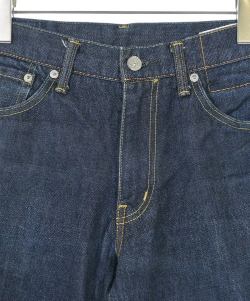 visvim ยีนส์