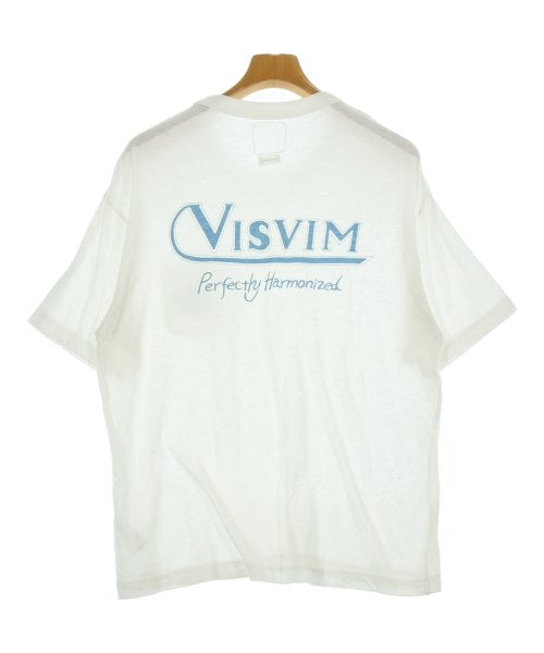 visvim เสื้อยืด/เสื้อท็อปส์
