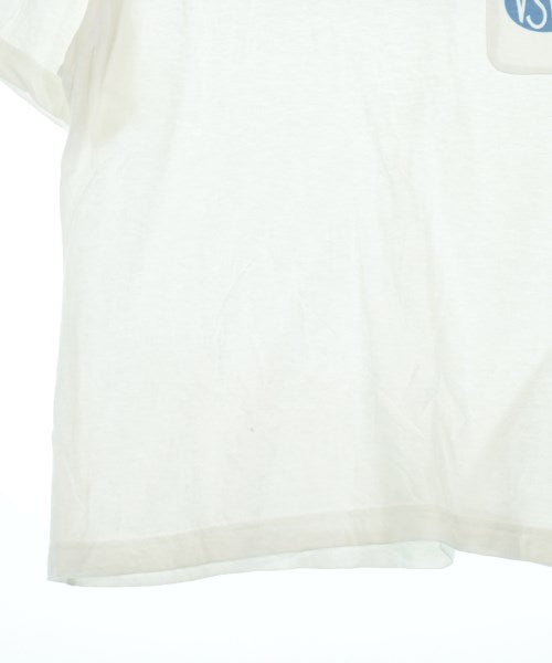 visvim เสื้อยืด/เสื้อท็อปส์
