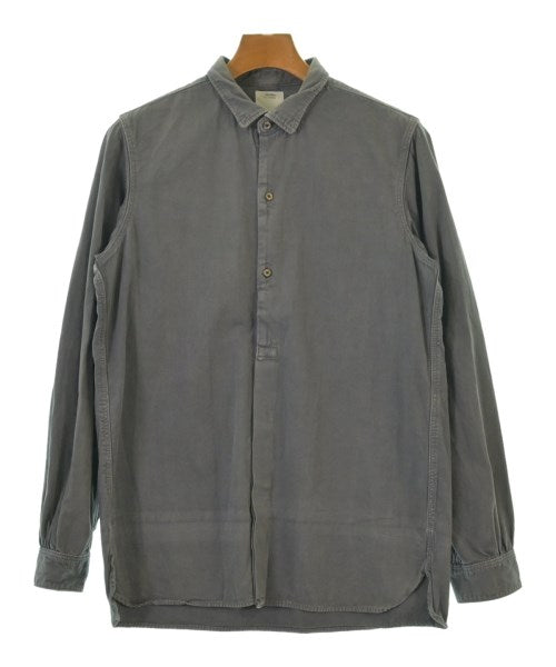 visvim เสื้อลำลอง