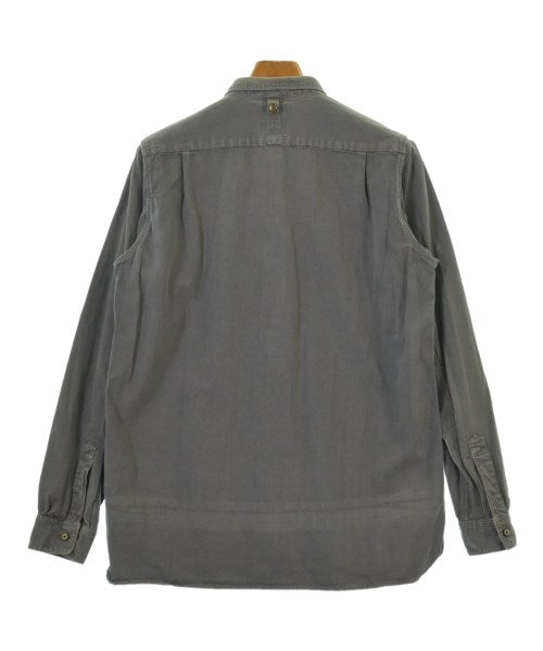 visvim เสื้อลำลอง