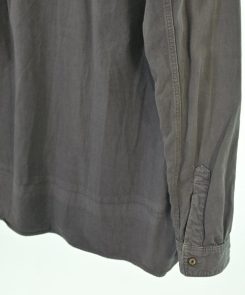 visvim เสื้อลำลอง