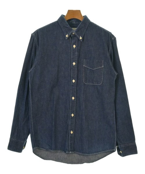 visvim เสื้อลำลอง