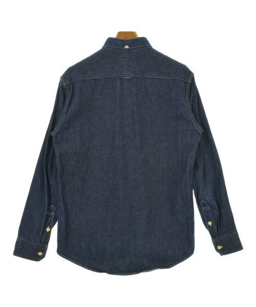 visvim เสื้อลำลอง