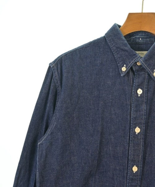 visvim เสื้อลำลอง