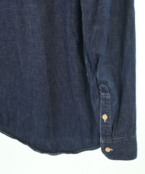 visvim เสื้อลำลอง