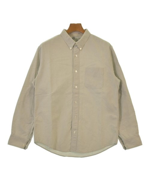 visvim เสื้อลำลอง