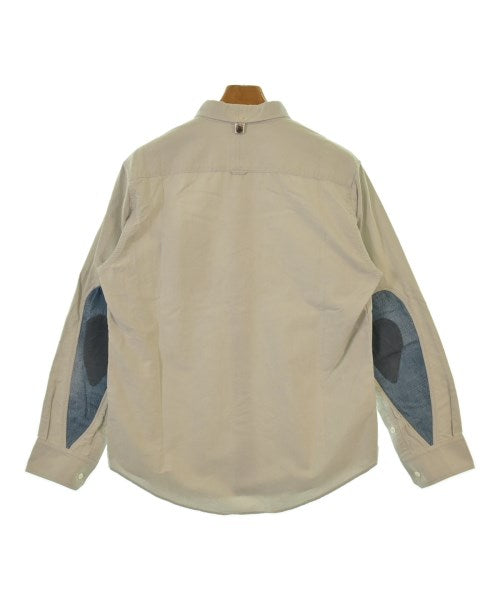 visvim เสื้อลำลอง