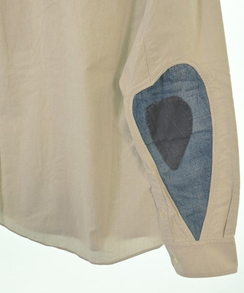 visvim เสื้อลำลอง