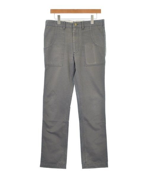 visvim ชิโน่