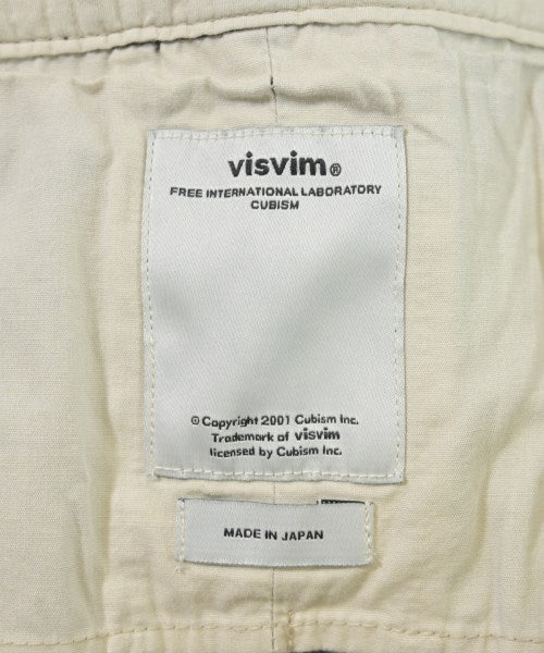 visvim ชิโน่
