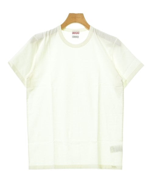 visvim เสื้อยืด/เสื้อท็อปส์