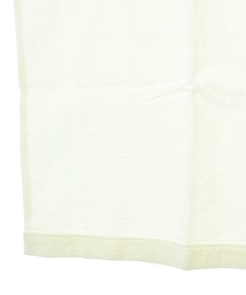 visvim เสื้อยืด/เสื้อท็อปส์