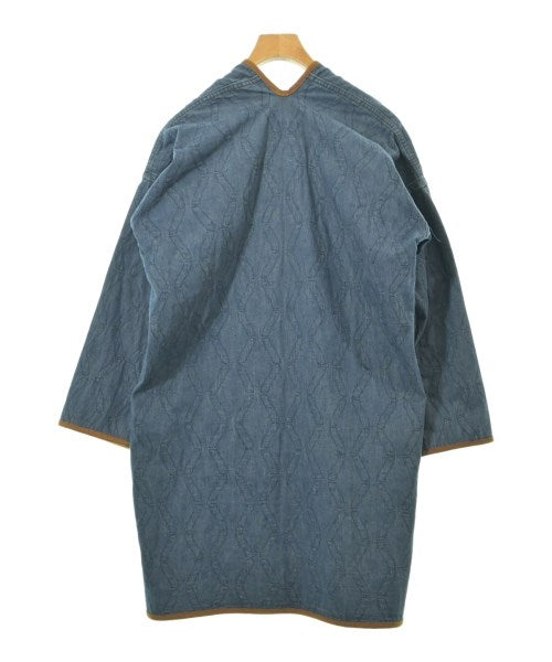 visvim แจ็คเก็ตลำลอง