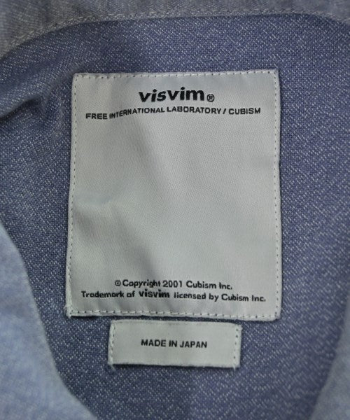 visvim แจ็คเก็ตเบลาส์ อื่น