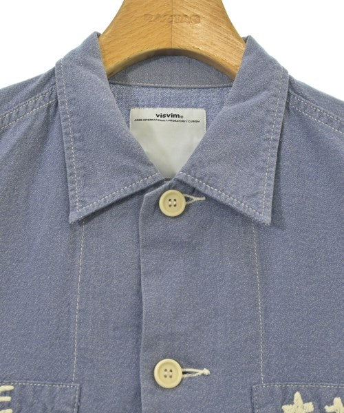 visvim แจ็คเก็ตเบลาส์ อื่น