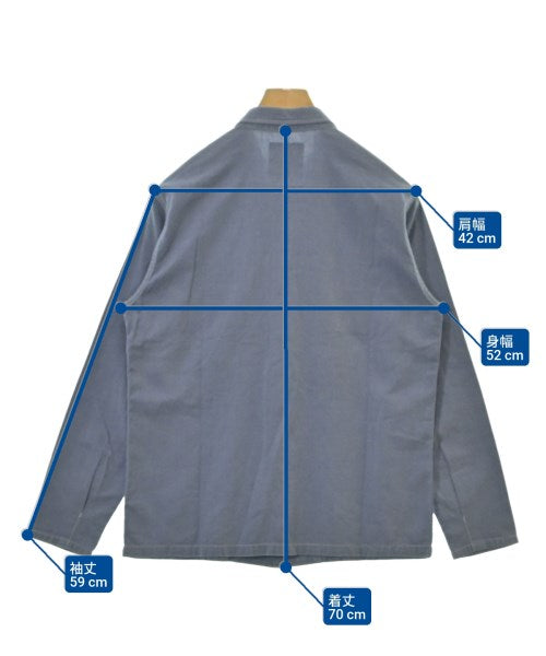 visvim แจ็คเก็ตเบลาส์ อื่น