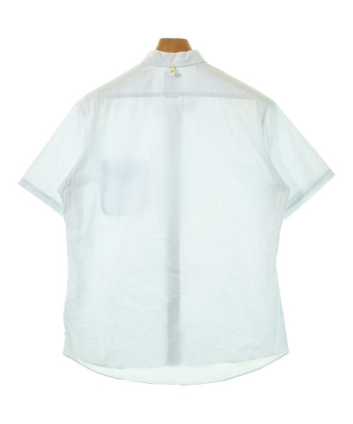 visvim เสื้อลำลอง