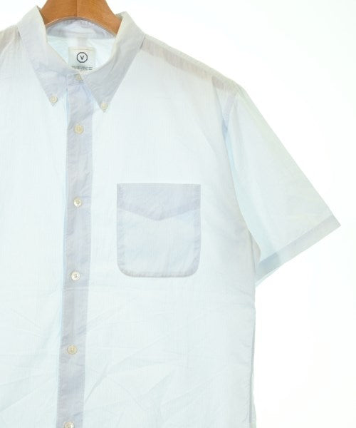 visvim เสื้อลำลอง