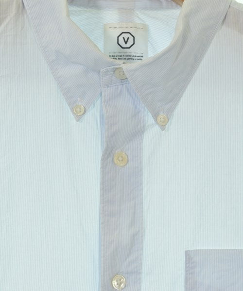 visvim เสื้อลำลอง