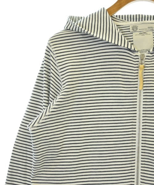 visvim เสื้อฮู้ด
