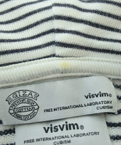 visvim เสื้อฮู้ด