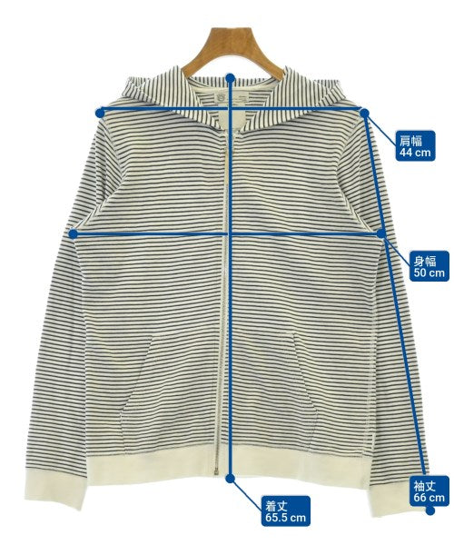 visvim เสื้อฮู้ด