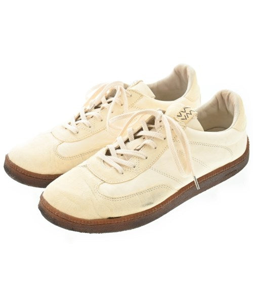 visvim รองเท้าผ้าใบ