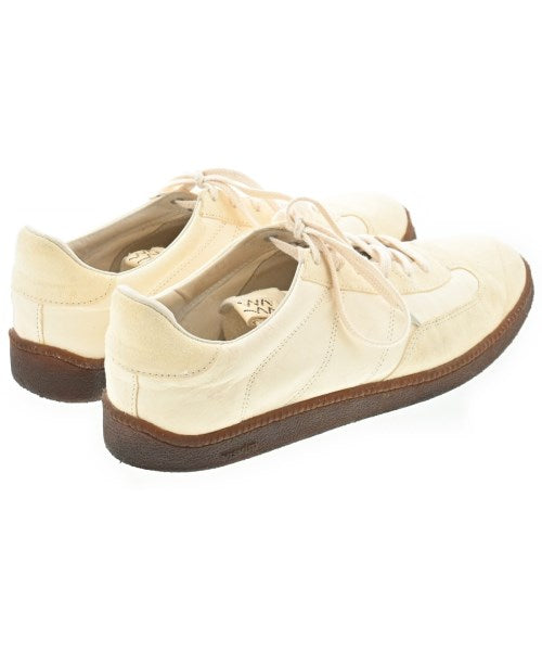 visvim รองเท้าผ้าใบ