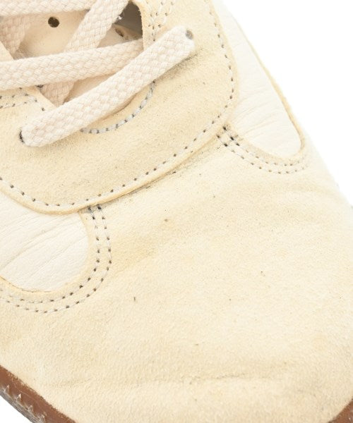 visvim รองเท้าผ้าใบ