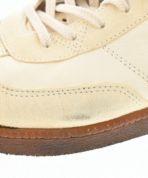 visvim รองเท้าผ้าใบ
