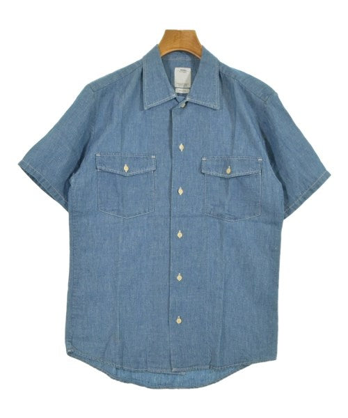 visvim เสื้อลำลอง