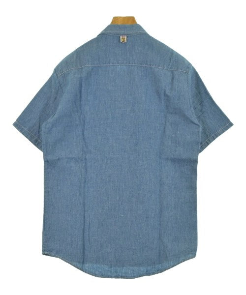 visvim เสื้อลำลอง