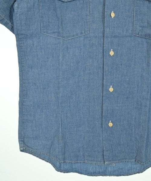 visvim เสื้อลำลอง