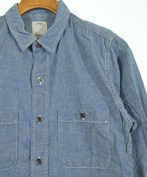 visvim เสื้อลำลอง