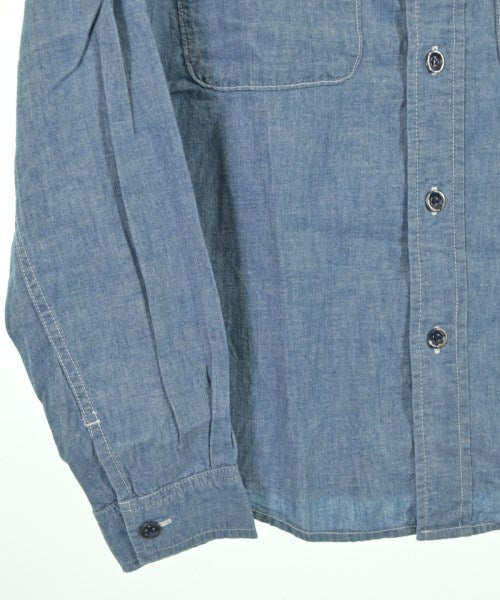 visvim เสื้อลำลอง