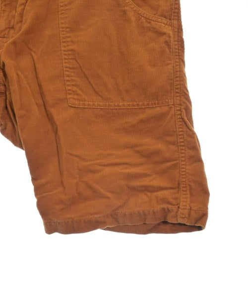 visvim กางเกงขาสั้น