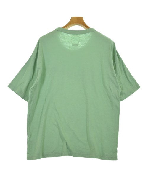 visvim เสื้อยืด/เสื้อท็อปส์