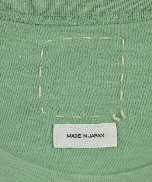 visvim เสื้อยืด/เสื้อท็อปส์