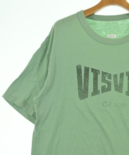 visvim เสื้อยืด/เสื้อท็อปส์