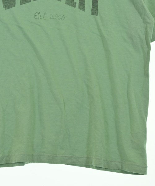 visvim เสื้อยืด/เสื้อท็อปส์