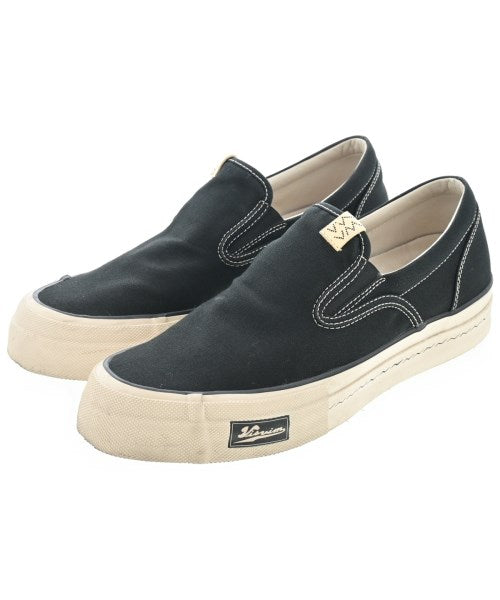 visvim รองเท้าผ้าใบ
