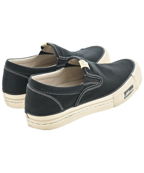 visvim รองเท้าผ้าใบ