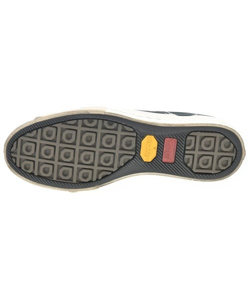 visvim รองเท้าผ้าใบ