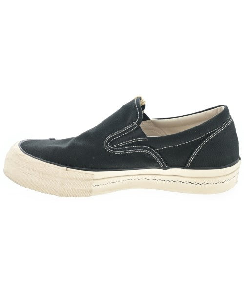 visvim รองเท้าผ้าใบ