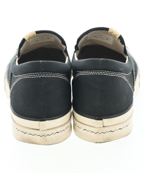 visvim รองเท้าผ้าใบ